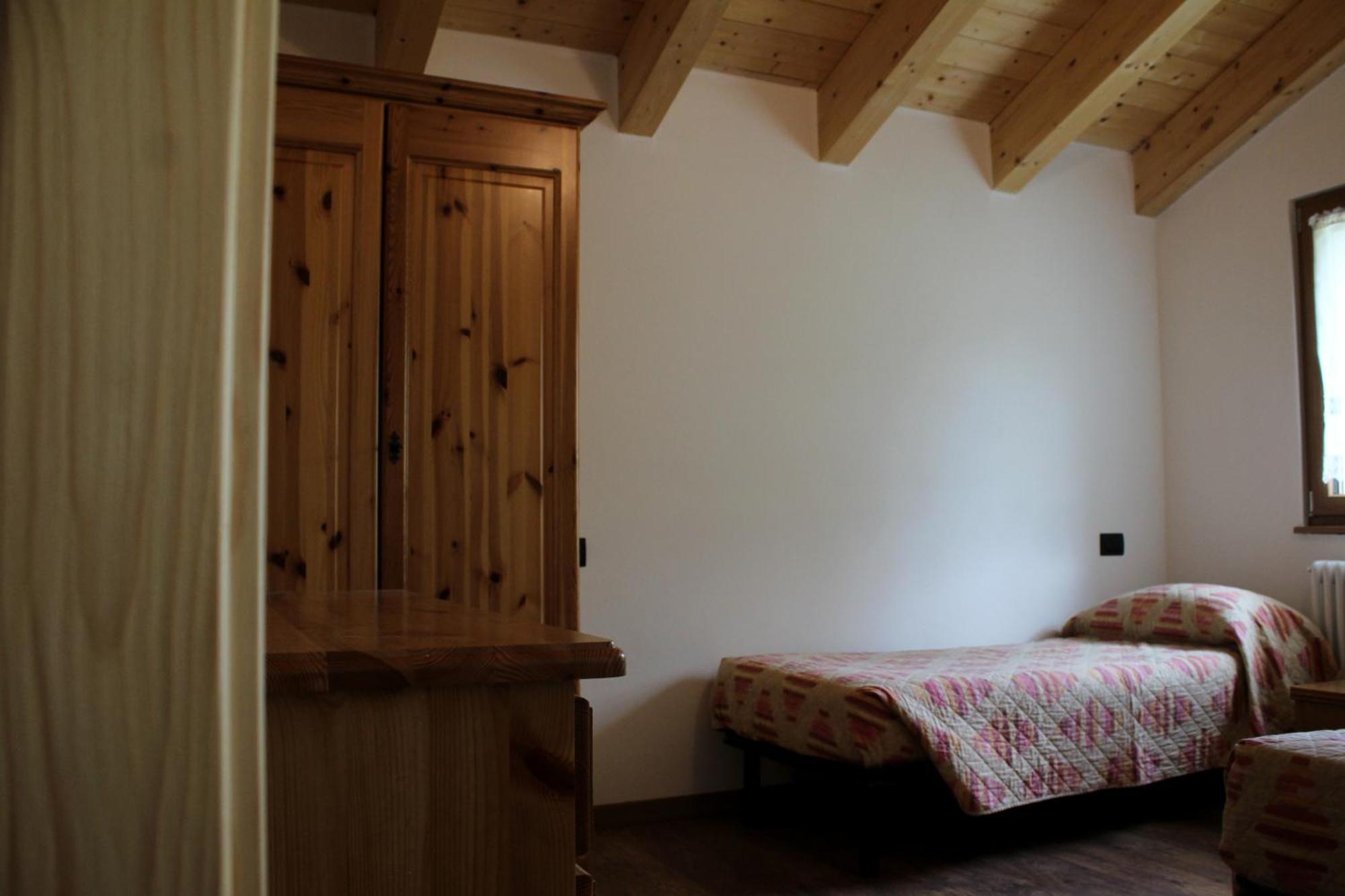 Appartamento Vacanze Bordala Ronzo-Chienis Kültér fotó